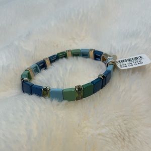 Anthropologie bracelet